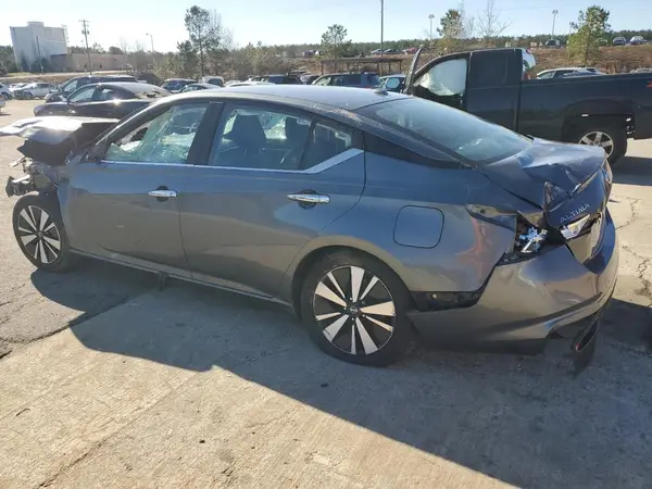 1N4BL4DV1MN336218 2021 NISSAN ALTIMA - Image 2