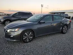1N4BL4DV1MN336302 2021 NISSAN ALTIMA
