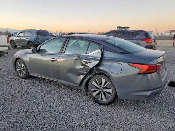 1N4BL4DV1MN336302 2021 NISSAN ALTIMA - Image 2