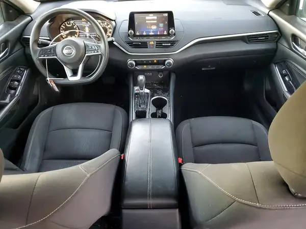1N4BL4DV1MN336302 2021 NISSAN ALTIMA - Image 8