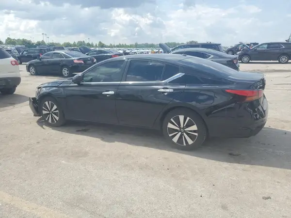 1N4BL4DV1MN336347 2021 NISSAN ALTIMA - Image 2