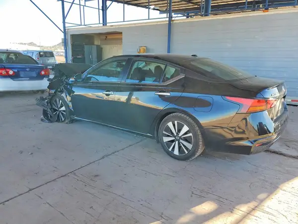 1N4BL4DV1MN336378 2021 NISSAN ALTIMA - Image 2