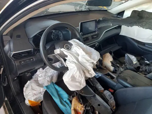 1N4BL4DV1MN336378 2021 NISSAN ALTIMA - Image 8