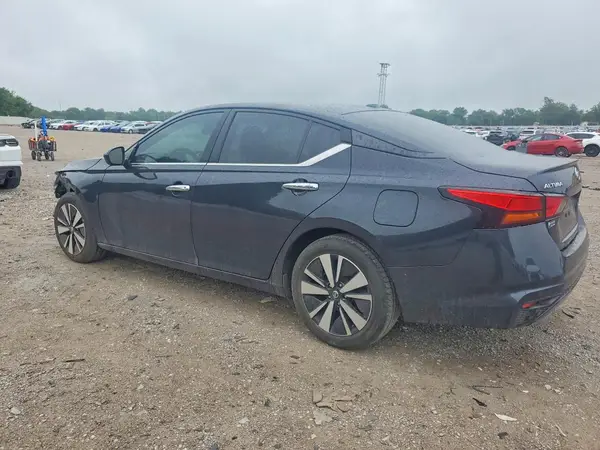1N4BL4DV1MN336901 2021 NISSAN ALTIMA - Image 2