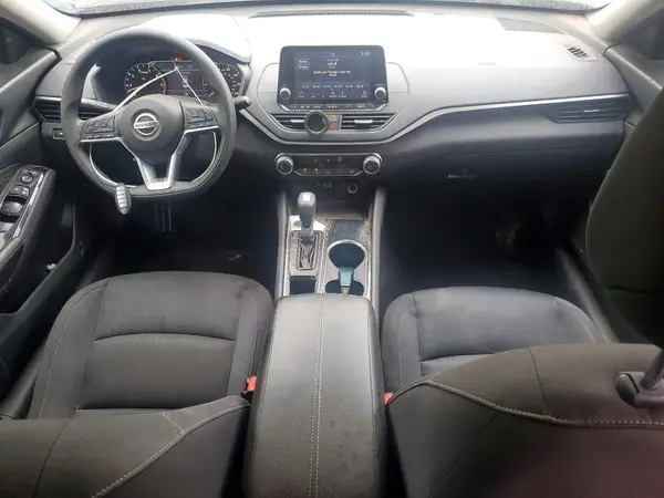 1N4BL4DV1MN336901 2021 NISSAN ALTIMA - Image 8