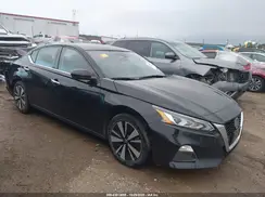 1N4BL4DV1MN337000 2021 NISSAN ALTIMA