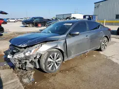 1N4BL4DV1MN338129 2021 NISSAN ALTIMA