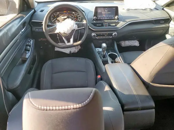 1N4BL4DV1MN338129 2021 NISSAN ALTIMA - Image 8