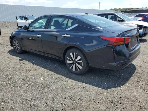 1N4BL4DV1MN339376 2021 NISSAN ALTIMA - Image 2