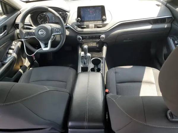 1N4BL4DV1MN339376 2021 NISSAN ALTIMA - Image 8