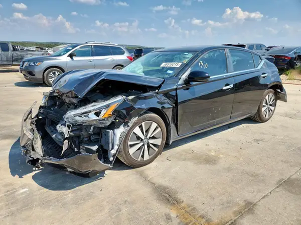 1N4BL4DV1MN340608 2021 NISSAN ALTIMA - Image 1