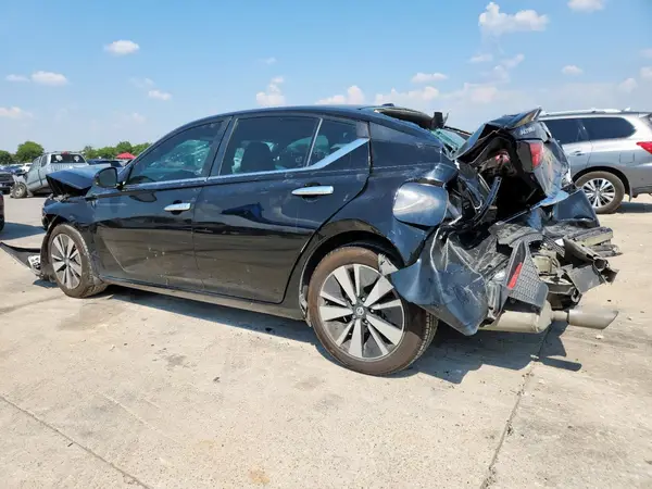 1N4BL4DV1MN340608 2021 NISSAN ALTIMA - Image 2