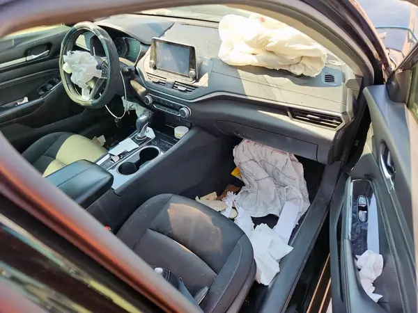 1N4BL4DV1MN340608 2021 NISSAN ALTIMA - Image 8