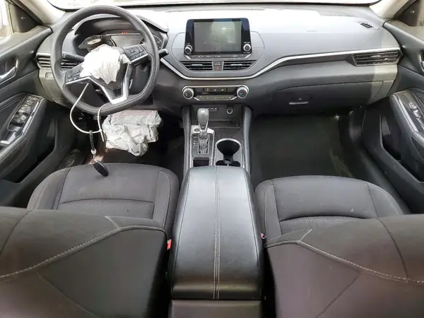 1N4BL4DV1MN341371 2021 NISSAN ALTIMA - Image 8