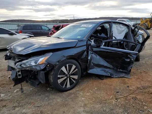 1N4BL4DV1MN341581 2021 NISSAN ALTIMA - Image 1