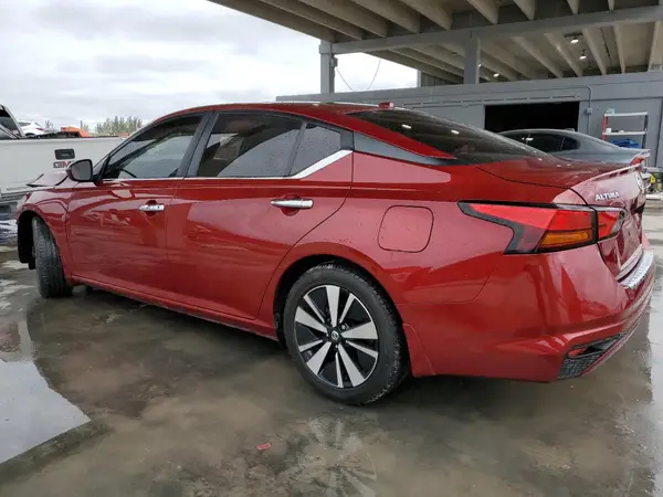 1N4BL4DV1MN342598 2021 NISSAN ALTIMA - Image 2