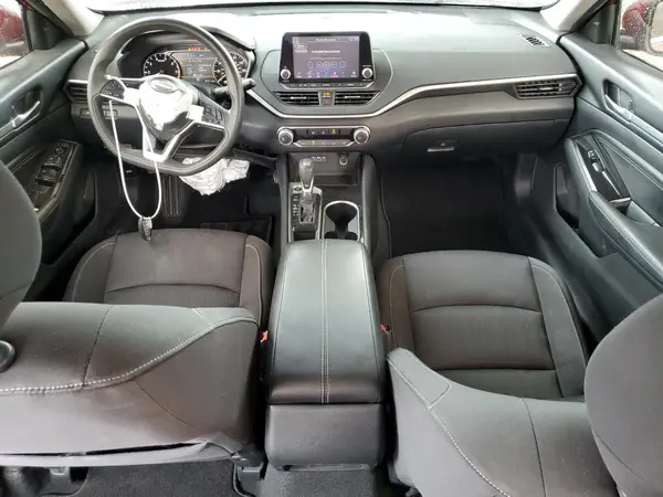 1N4BL4DV1MN342598 2021 NISSAN ALTIMA - Image 8