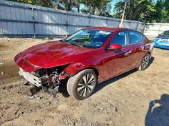 1N4BL4DV1MN342729 2021 NISSAN ALTIMA