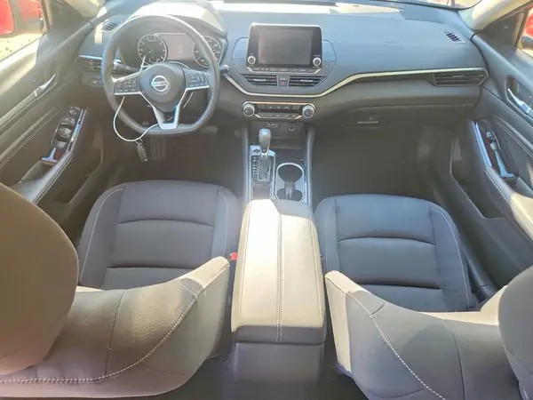 1N4BL4DV1MN342729 2021 NISSAN ALTIMA - Image 8