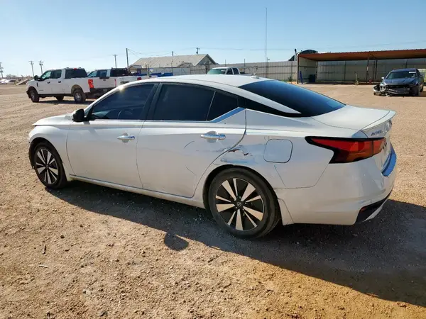 1N4BL4DV1MN343539 2021 NISSAN ALTIMA - Image 2