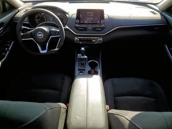 1N4BL4DV1MN343539 2021 NISSAN ALTIMA - Image 8