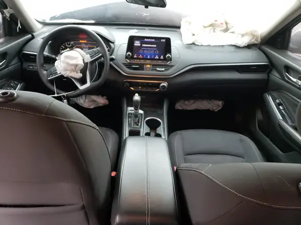 1N4BL4DV1MN343802 2021 NISSAN ALTIMA - Image 8