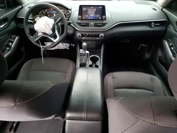 1N4BL4DV1MN343900 2021 NISSAN ALTIMA - Image 8