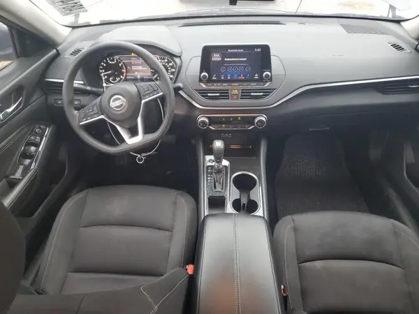 1N4BL4DV1MN345078 2021 NISSAN ALTIMA - Image 8
