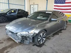 1N4BL4DV1MN345212 2021 NISSAN ALTIMA