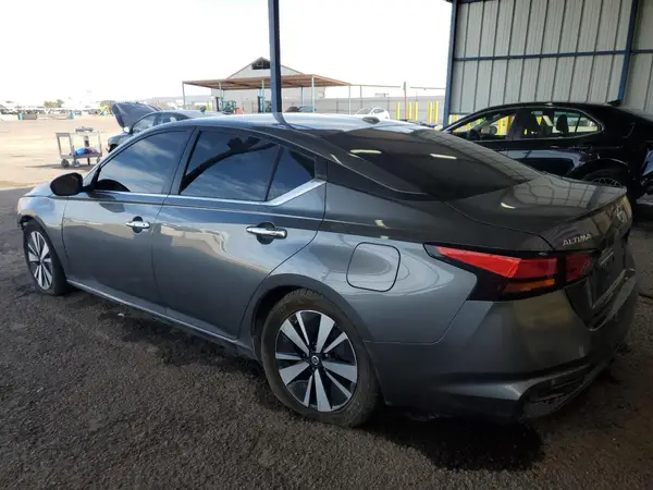 1N4BL4DV1MN345212 2021 NISSAN ALTIMA - Image 2