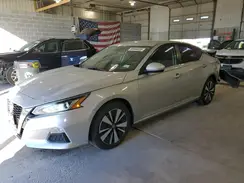 1N4BL4DV1MN346229 2021 NISSAN ALTIMA