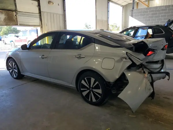 1N4BL4DV1MN346229 2021 NISSAN ALTIMA - Image 2