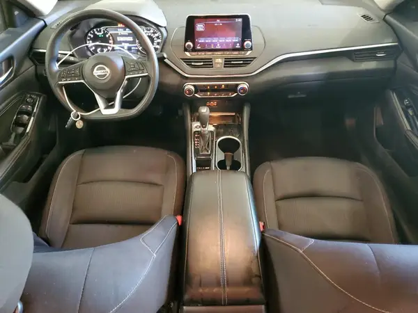 1N4BL4DV1MN346229 2021 NISSAN ALTIMA - Image 8