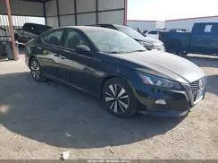 1N4BL4DV1MN346604 2021 NISSAN ALTIMA