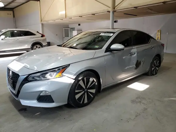 1N4BL4DV1MN348997 2021 NISSAN ALTIMA - Image 1