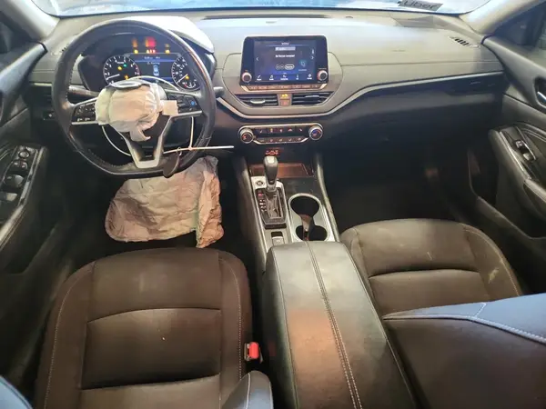 1N4BL4DV1MN349549 2021 NISSAN ALTIMA - Image 8