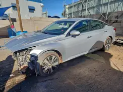 1N4BL4DV1MN350250 2021 NISSAN ALTIMA