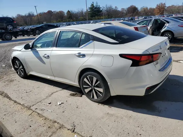 1N4BL4DV1MN351253 2021 NISSAN ALTIMA - Image 2