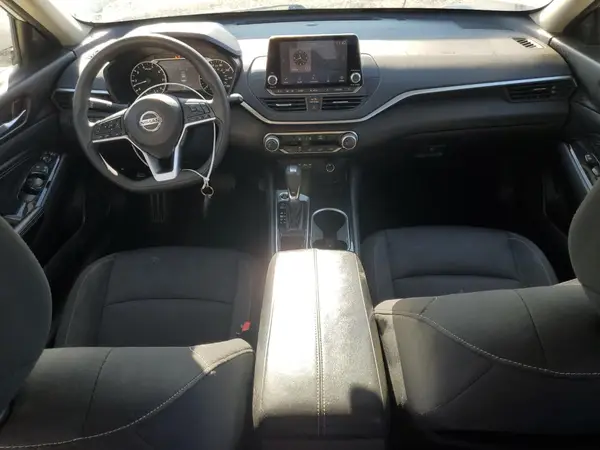1N4BL4DV1MN351253 2021 NISSAN ALTIMA - Image 8