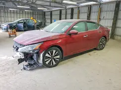 1N4BL4DV1MN356954 2021 NISSAN ALTIMA