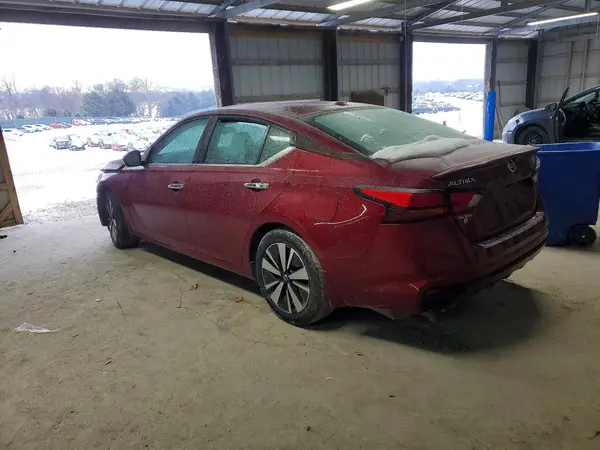 1N4BL4DV1MN356954 2021 NISSAN ALTIMA - Image 2