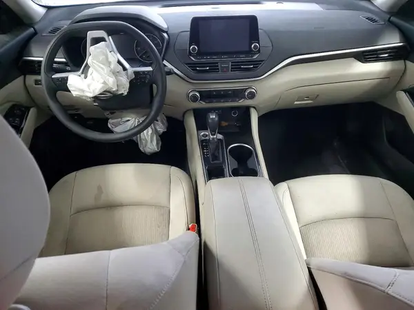 1N4BL4DV1MN356954 2021 NISSAN ALTIMA - Image 8