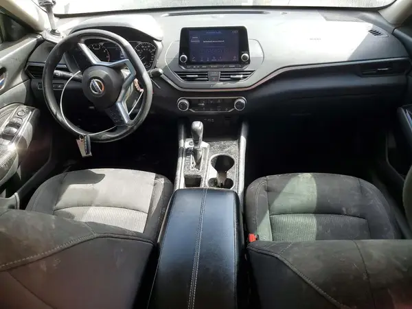 1N4BL4DV1MN357375 2021 NISSAN ALTIMA - Image 8