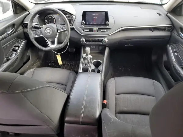 1N4BL4DV1MN357523 2021 NISSAN ALTIMA - Image 8