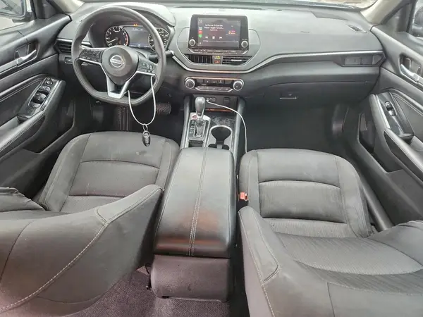 1N4BL4DV1MN357943 2021 NISSAN ALTIMA - Image 8