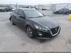 1N4BL4DV1MN357960 2021 NISSAN ALTIMA