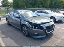 1N4BL4DV1MN359062 2021 NISSAN ALTIMA