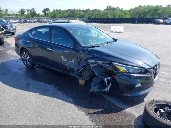 1N4BL4DV1MN359241 2021 NISSAN ALTIMA - Image 1