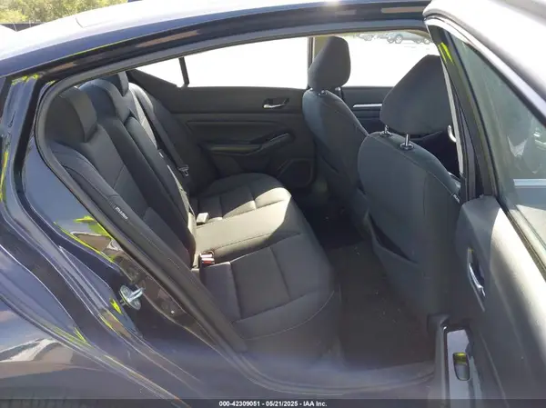 1N4BL4DV1MN359241 2021 NISSAN ALTIMA - Image 8