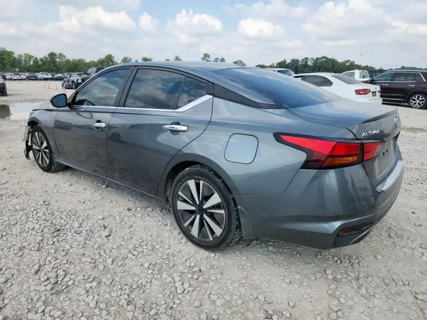1N4BL4DV1MN361457 2021 NISSAN ALTIMA - Image 2